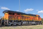 BNSF 8328